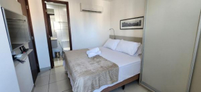 Flat 2 quartos a 100m da Praia de Boa Viagem